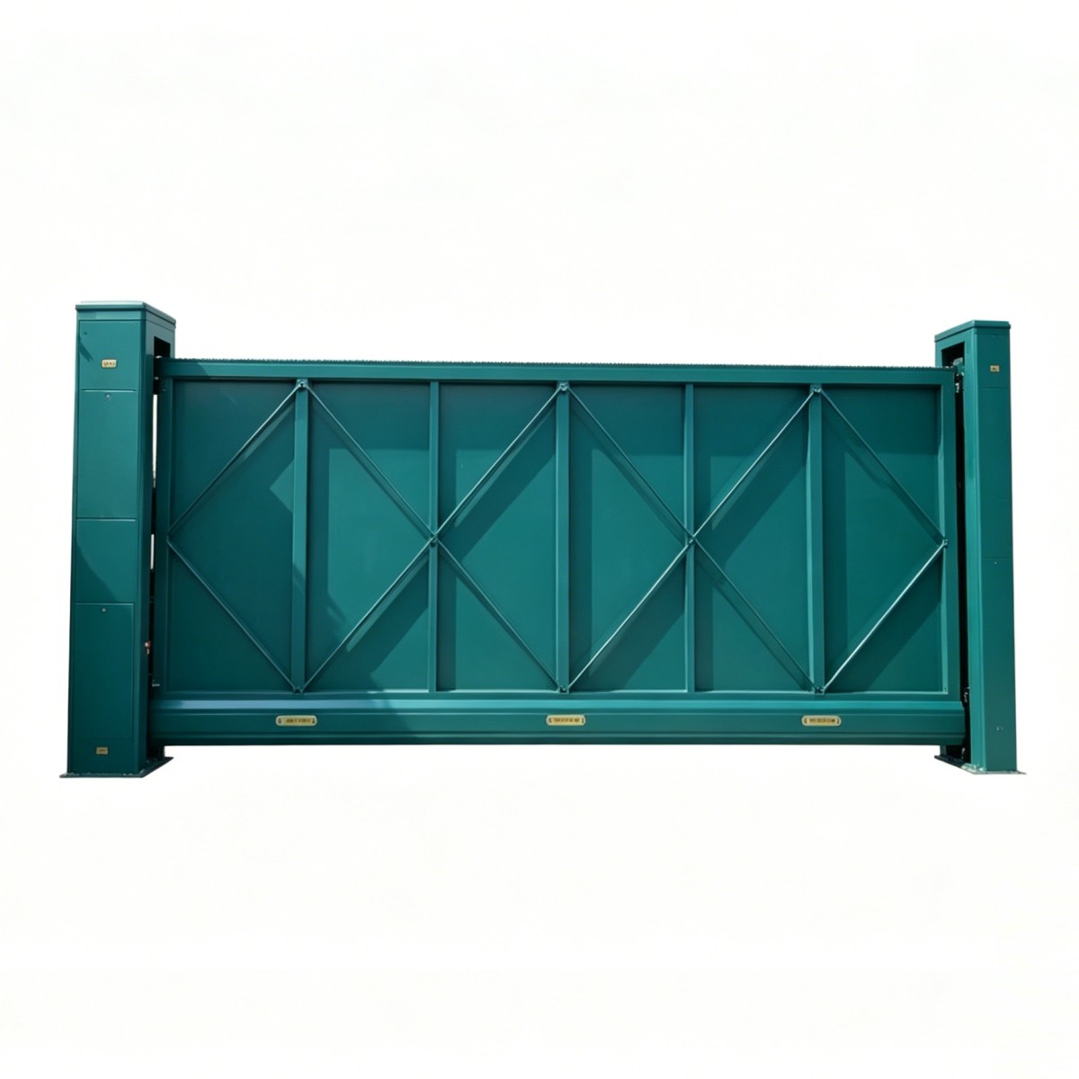 彰化鹿港电动悬空门